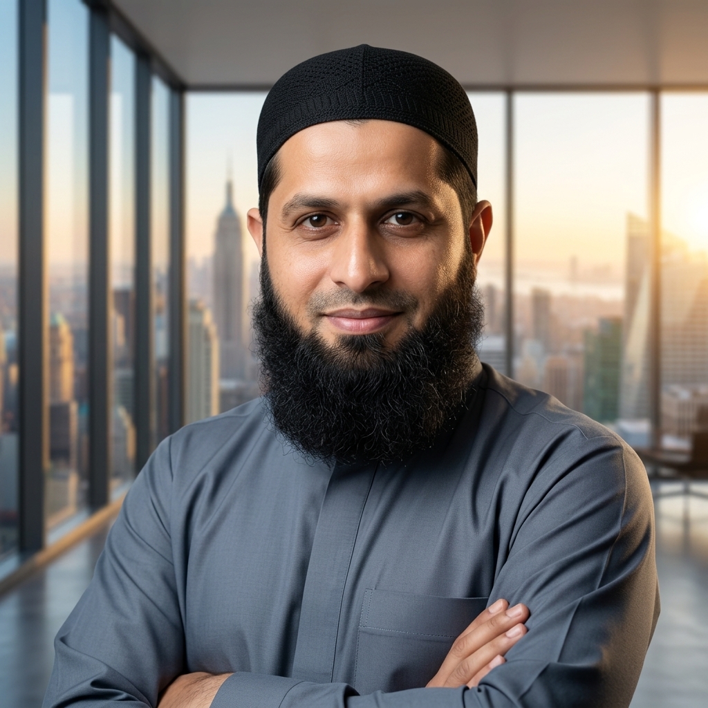 Aasim Mansuri
