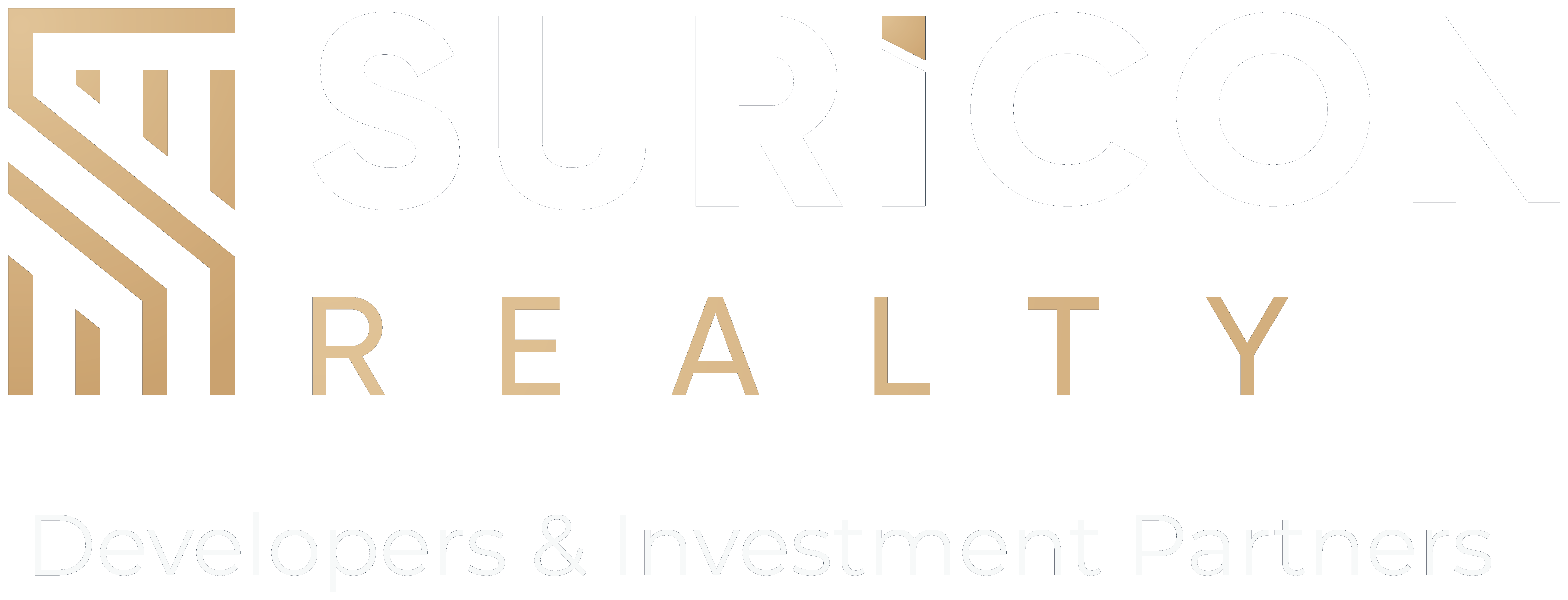 Suricon Realty Logo